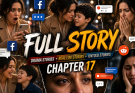The Woman He Never Deserved — Chapter 17: Showdown in Paris